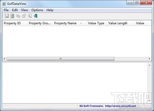 ExifDataView,ExifDataView下载,ExifDataView官方下载