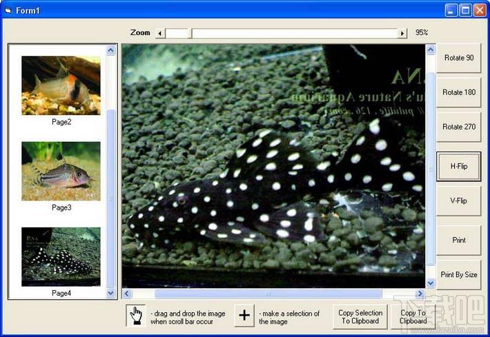 X360 Tiff Image,Fax Viewer ActiveX Control,X360 Tiff Image & Fax Viewer ActiveX