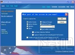 Print Screen Deluxe,Print Screen Deluxe下载,Print Screen Deluxe官方下载